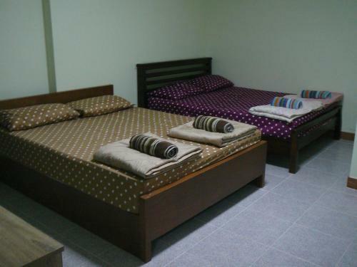 Hostal Baan Malee 1