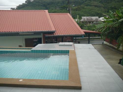 Hostal Baan Malee 1