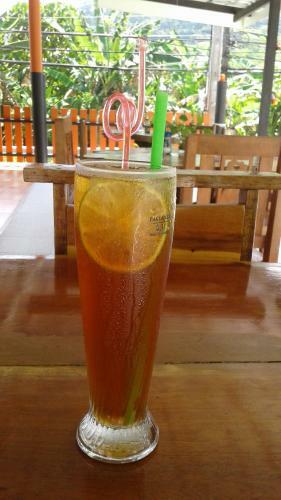 Hostal Baan Malee 1
