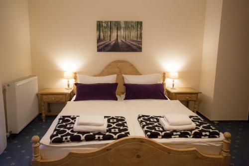 Posada Landgasthaus Zu Den Erdf�llen
