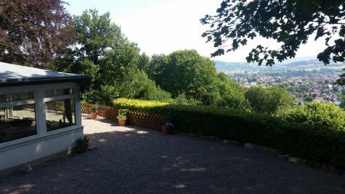 Posada Landgasthaus Zu Den Erdf�llen