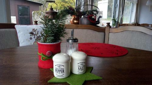 Posada Landgasthaus Zu Den Erdf�llen