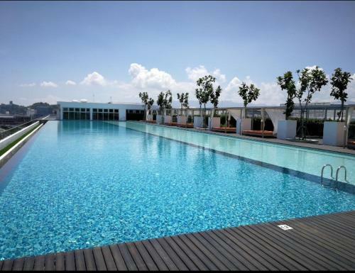 Apartamento Sutera Avenue