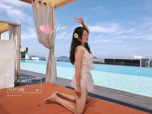 Apartamento Sutera Avenue