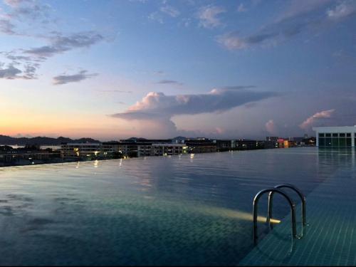 Apartamento Sutera Avenue