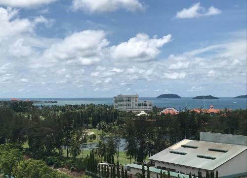 Apartamento Sutera Avenue