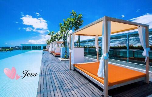 Apartamento Sutera Avenue
