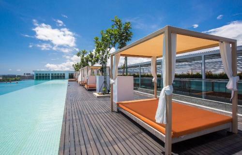 Apartamento Sutera Avenue