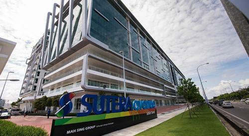 Apartamento Sutera Avenue