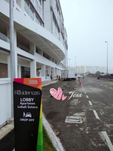 Apartamento Sutera Avenue