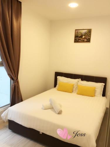 Apartamento Sutera Avenue