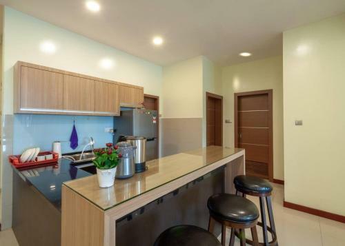 Apartamento S'suite The Imago Loft