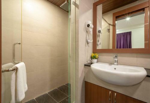 Apartamento S'suite The Imago Loft