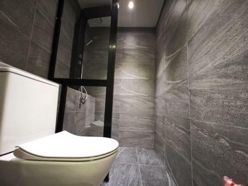 Albergue Oikos Poshtel