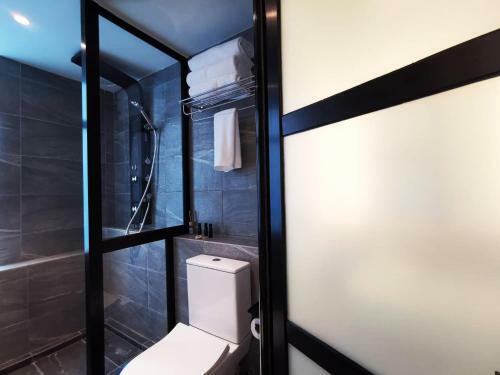 Albergue Oikos Poshtel