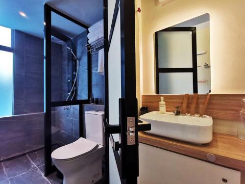 Albergue Oikos Poshtel