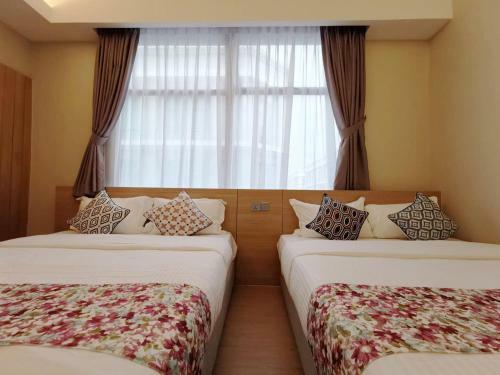 Albergue Oikos Poshtel