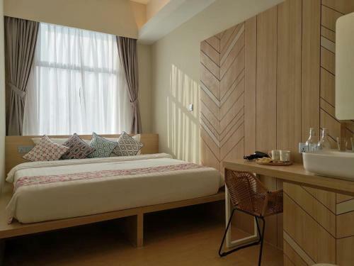 Albergue Oikos Poshtel