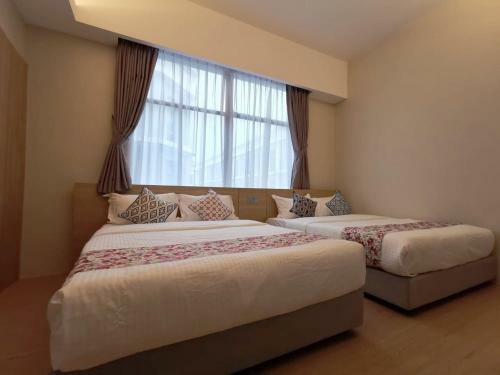 Albergue Oikos Poshtel