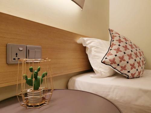 Albergue Oikos Poshtel