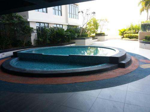 Apartamento Elegant Living @ Pelagos Suites Oceanus Waterfront Kk