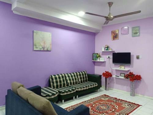 Kota Kinabalu Homestays Liyana