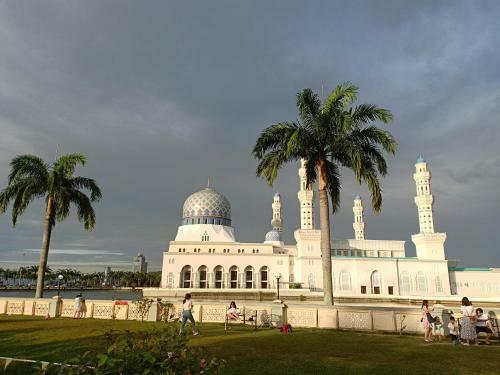 Kota Kinabalu Homestays Liyana