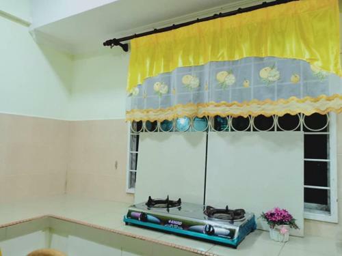 Kota Kinabalu Homestays Liyana