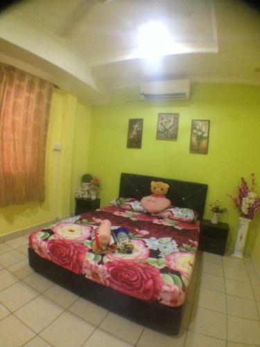 Kota Kinabalu Homestays Liyana