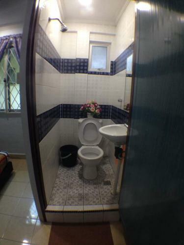 Kota Kinabalu Homestays Liyana