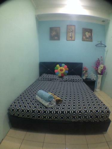 Kota Kinabalu Homestays Liyana