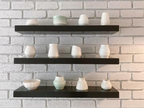 The Atelier Boutique Hotel