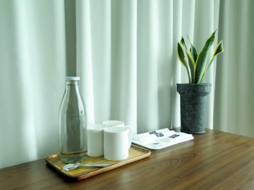 The Atelier Boutique Hotel