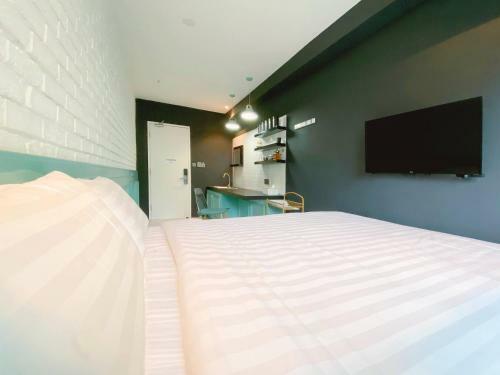 The Atelier Boutique Hotel