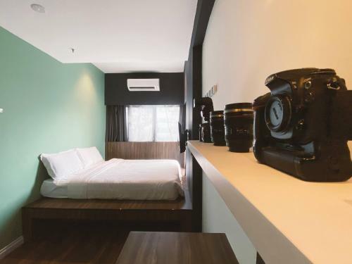 The Atelier Boutique Hotel