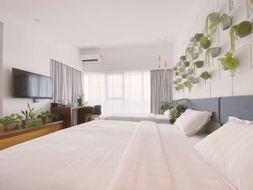 The Atelier Boutique Hotel
