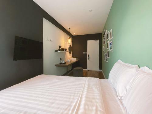 The Atelier Boutique Hotel