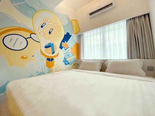 The Atelier Boutique Hotel