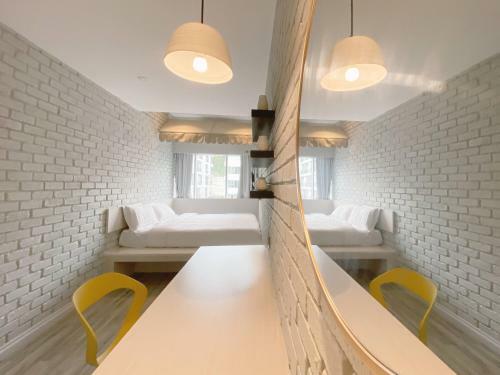 The Atelier Boutique Hotel