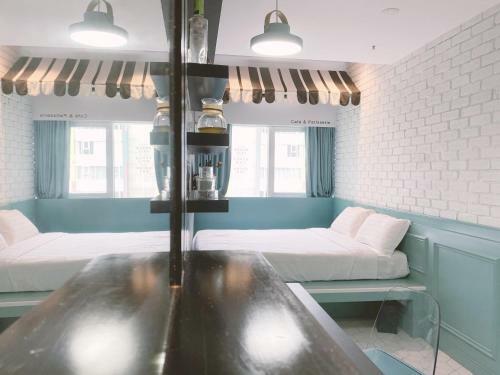 The Atelier Boutique Hotel