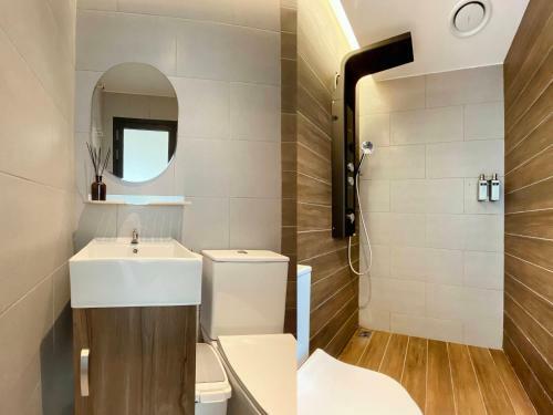 The Atelier Boutique Hotel