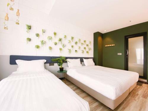 The Atelier Boutique Hotel