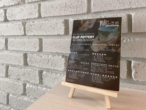 The Atelier Boutique Hotel