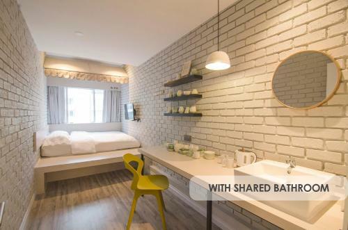 The Atelier Boutique Hotel