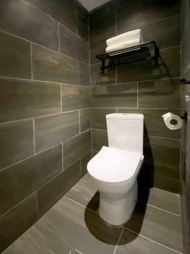 The Atelier Boutique Hotel