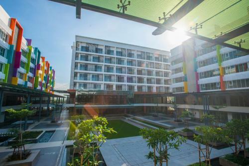 The Atelier Boutique Hotel