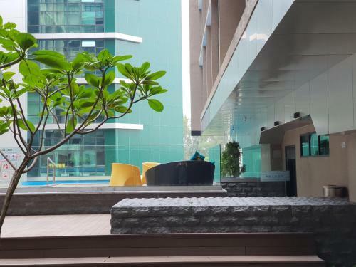 Apartamento Riverson Soho - Laxzone