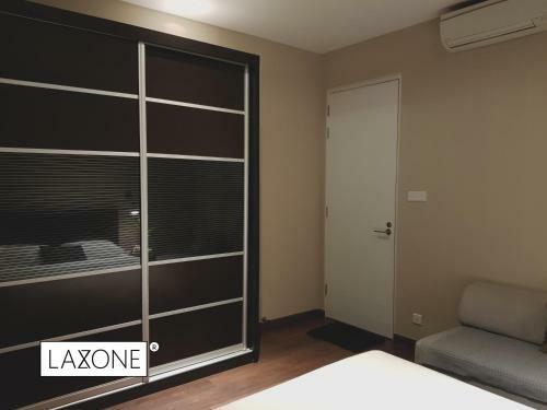 Apartamento Riverson Soho - Laxzone