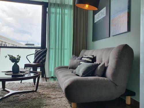 Apartamento Riverson Soho - Laxzone