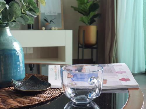 Apartamento Riverson Soho - Laxzone